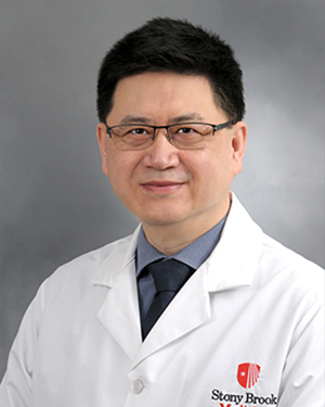 Jingfang Ju, PhD