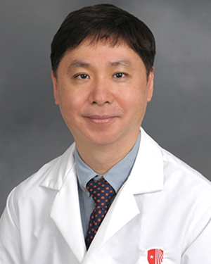 Jun Chung, PhD