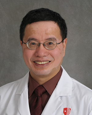 Jun Lin, MD, PhD