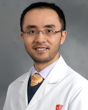 Jun Wang, PhD
