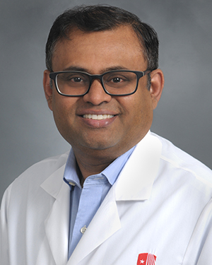Jyoti Misra, PhD