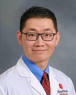 Kehan Ren, PhD