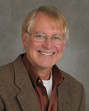 Ken A. Dill, PhD
