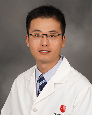 Ledong Wan, PhD