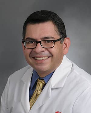 Luis A. Martinez, PhD