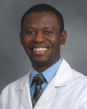 Mario A. Shields, PhD
