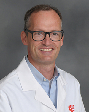 Markus Seeliger, PhD