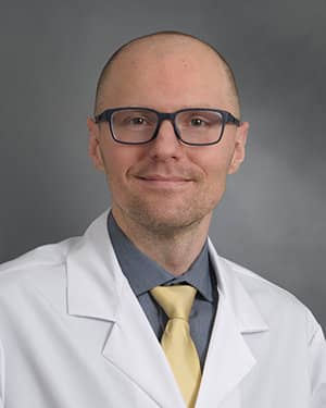 Martin Kaczocha