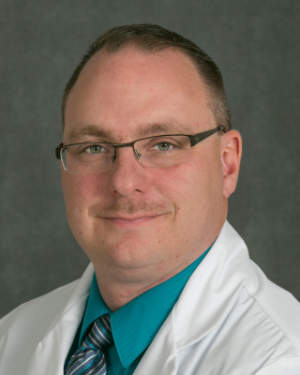 Matthew Petersen