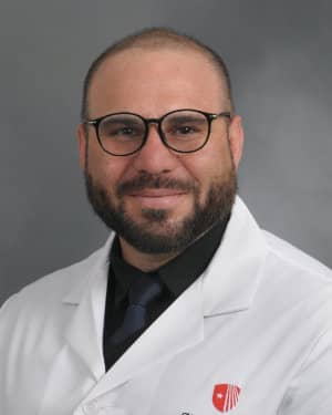 Mehdi Damaghi