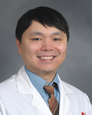 Michael Mak, PhD