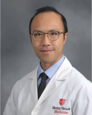 Michael Lui