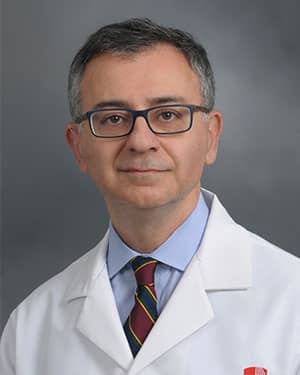 Mohsen Davoudi