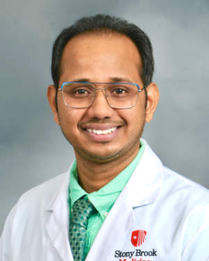 Monisankar Ghosh
