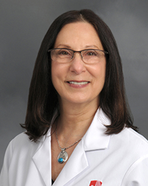 Nancy Reich Marshall, PhD