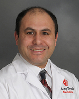 Nashaat Turkman, PhD