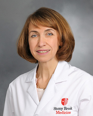 Natalia Marchenko, PhD