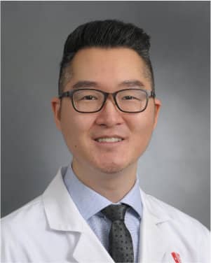 Nicholas Ahn
