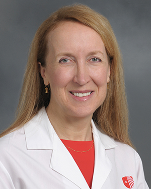 Pamela Ginex, EdD, MPH, RN
