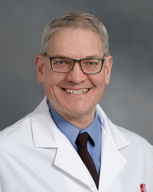 Paul Vaska, PhD