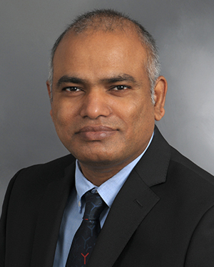 Pawan Kumar, BVSc, PhD