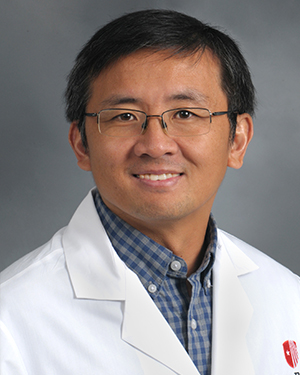 Peng Mao, PhD