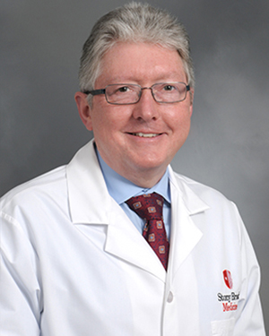 Peter Tonge, PhD