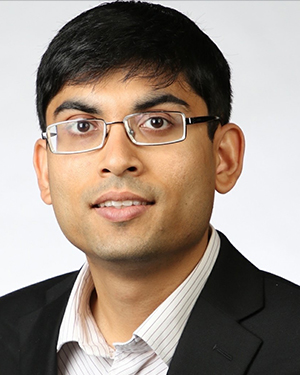 Prateek Prasanna, PhD