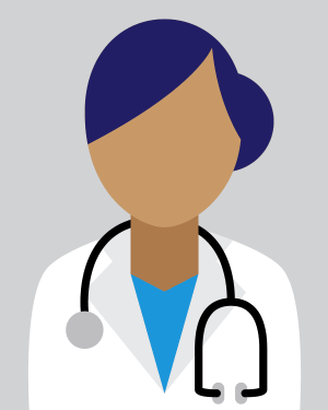 Provider Female Avatar