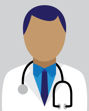 Provider Male Avatar