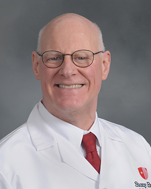 Raymond Bergan, MD