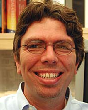 Robert Rizzo, PhD