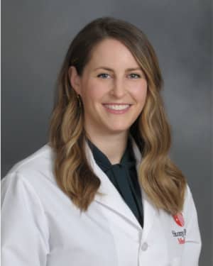 Stephanie Mason, PA