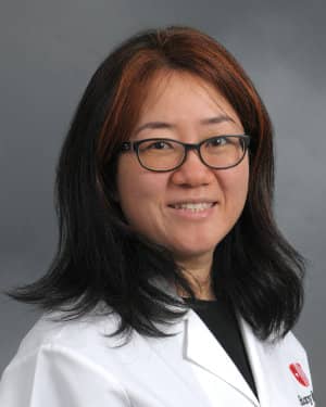Suhu Liu, MD, PhD