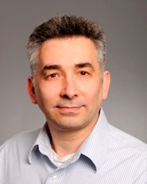 Tahsin M. Kurc, PhD Research Associate Professor and Vice Chair, Department of Biomedical Informatics, Stony Brook University