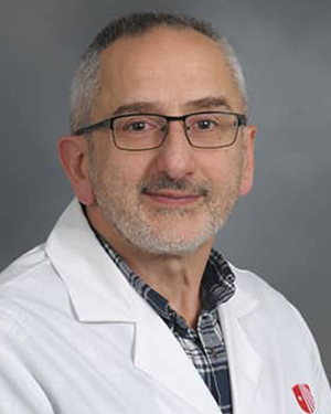 Ulas Sunar, PhD