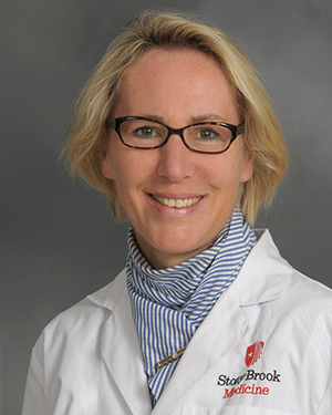 Ute Moll, MD, MS