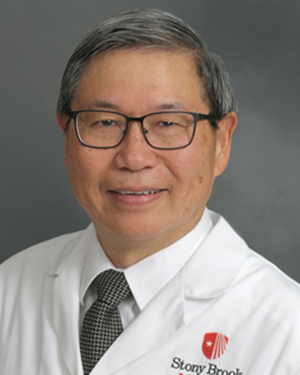 Vincent Yang, MD, PhD
