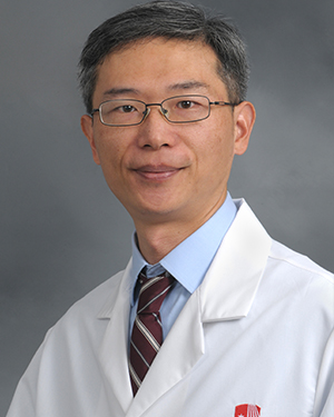Wei Yang, PhD