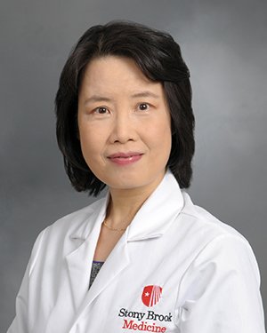 Wei Zhao, PhD