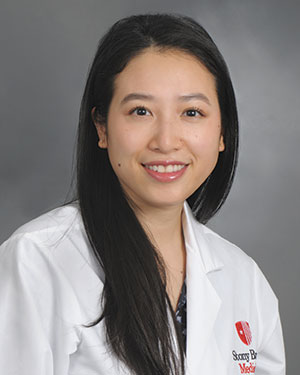 Joanne (Jieying) Wu, MD