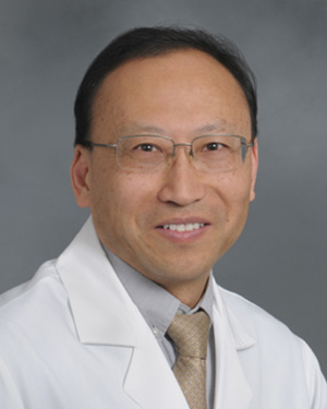 Yubin Miao, PhD