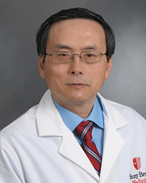 Yupo Ma, MD, PhD