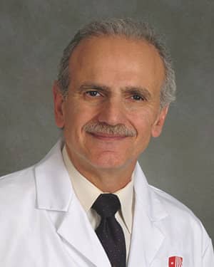 Yusuf A. Hannun, MD