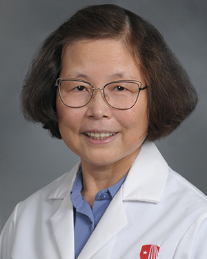 Zhishan Wang, MD, PhD