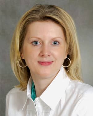 Agnieszka Kowalska