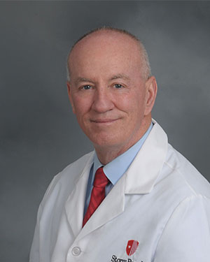 Brian O'Hea