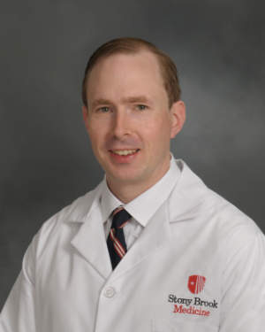 Charles Mikell, MD