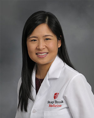 Christina Lee