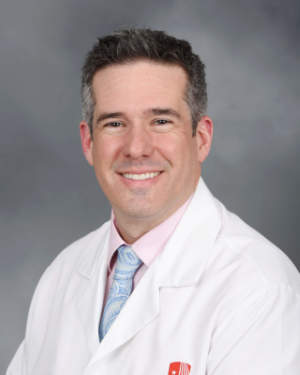 Daniel Lozeau, MD